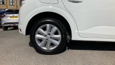 Dacia Sandero 1.0 TCe Comfort 5dr Petrol Hatchback